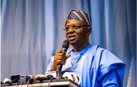 Safe water key to Nigeria’s development, minister warns