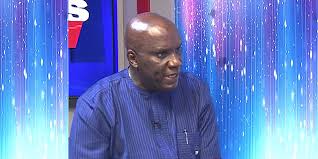Rivers: Tony Okocha remains APC chair, says Felix Morka