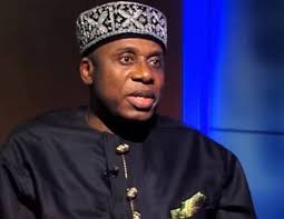 Amaechi rejects Atiku’s VP slot