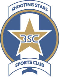 Shooting Stars’ new coach slumps, dies during training