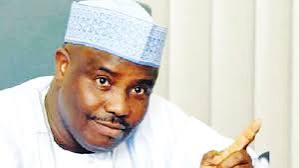 Tambuwal in EFCC net over alleged N189bn fraud