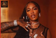 Tiwa Savage opens up about music industry challenges