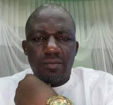 Benue Speaker Aondona Dajoh resigns