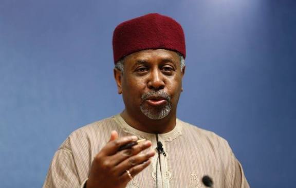 Dasuki picture