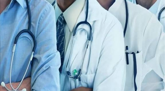 Resident doctors embark on five-day warning strike