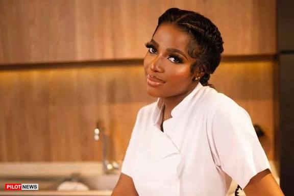 FG commends Hilda Baci over largest jollof attempt