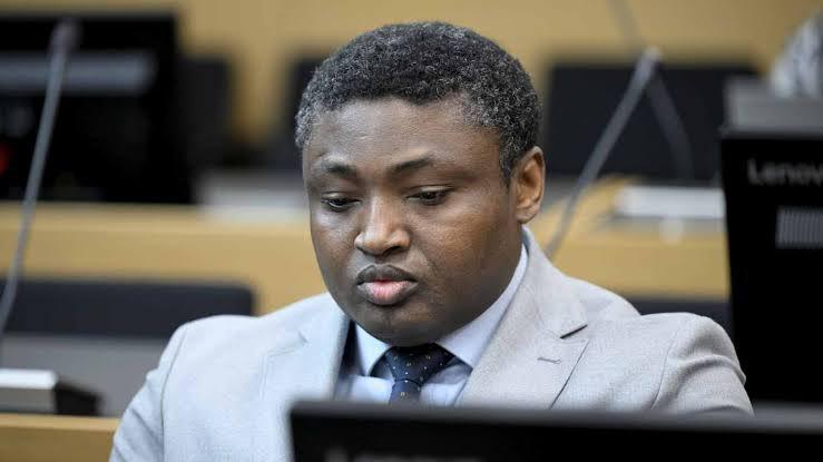 Terrorism: Finnish court jails Simon Ekpa for six years