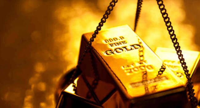 Gold