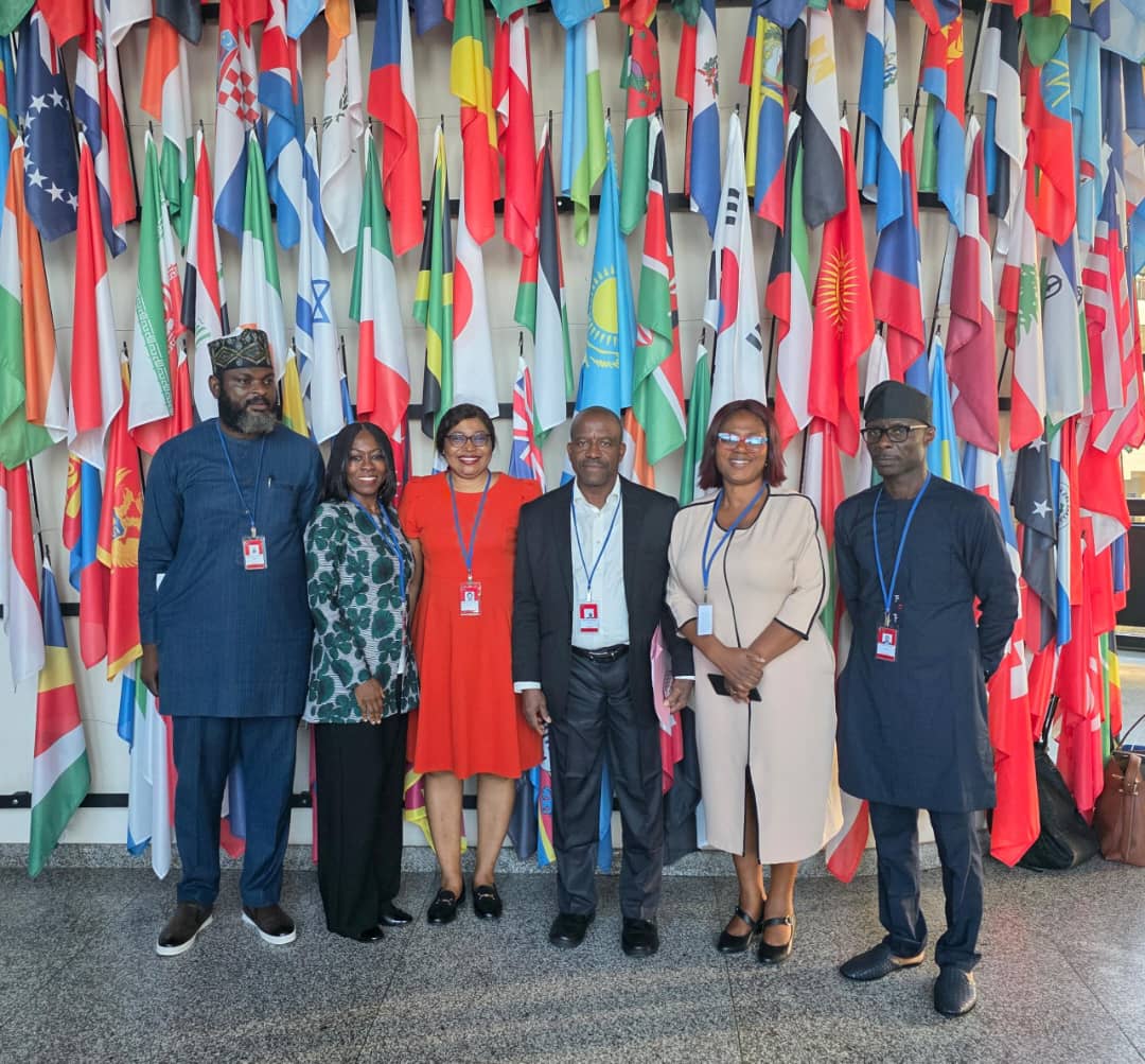 Vienna Meeting: Nigeria restates commitment to assets recovery, anti-graft fight