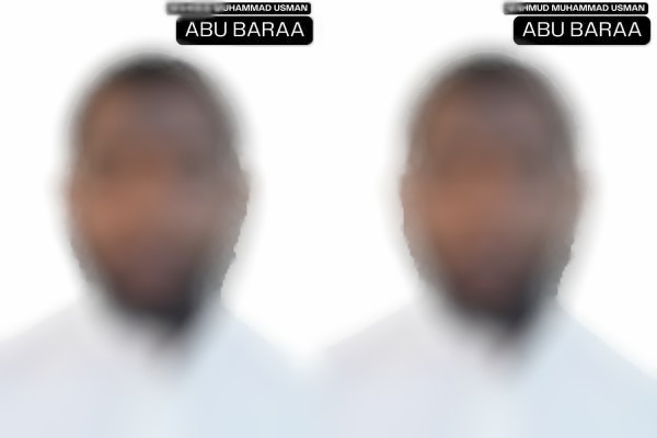 Ansaru terror boss Mahmud Usman jailed for 15 years