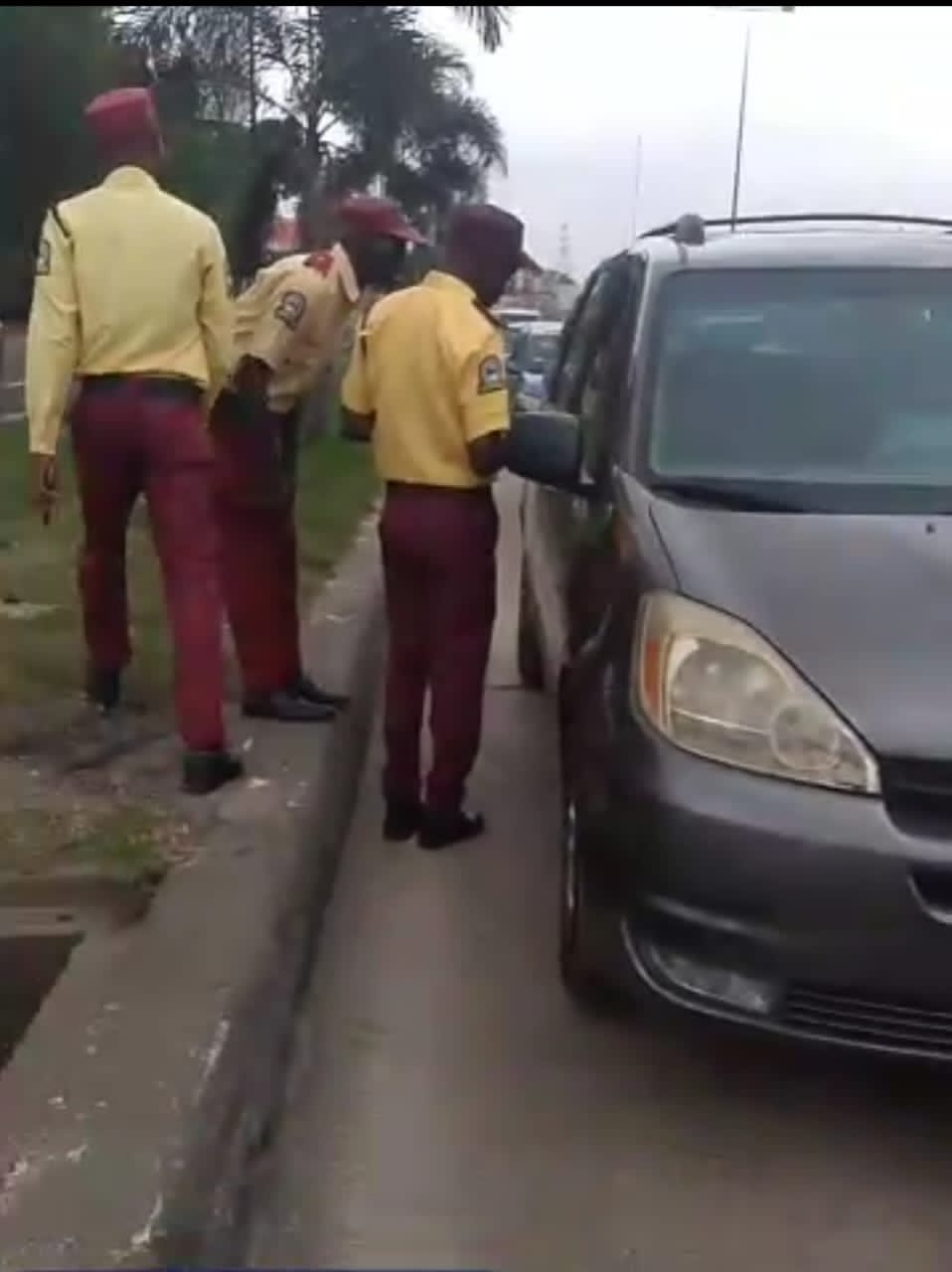 Ex-convict, others arrested for theft, burglary, rape in Osun