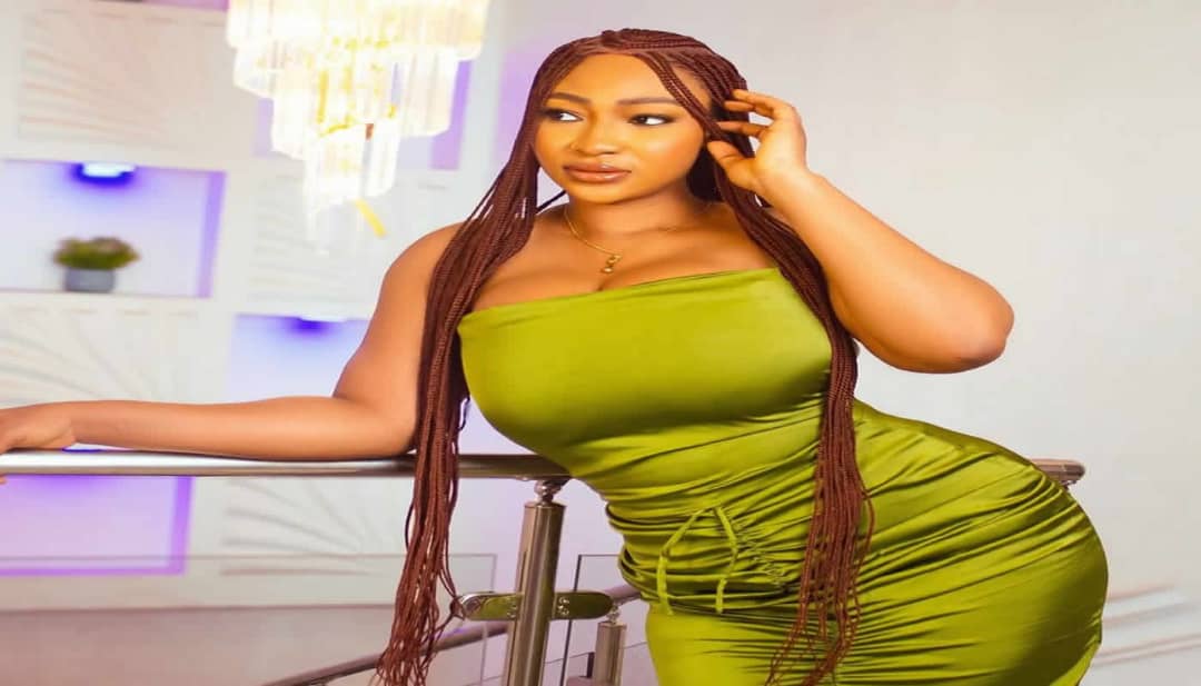 You don’t need to compromise to make it in Nollywood, says Diva Gold