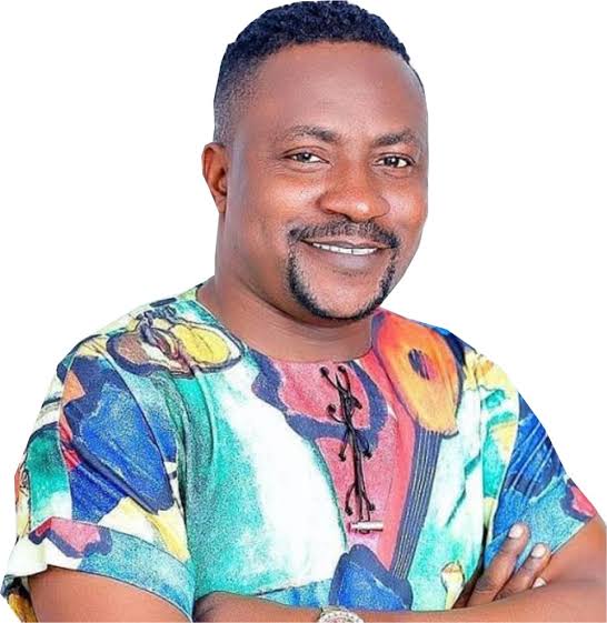 Actor Segun Ogungbe recounts how fame has robbed him of his rights