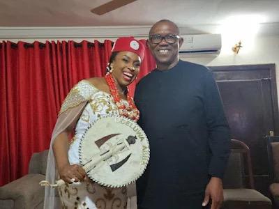 You’ve raised new generation storytellers, Obi celebrates Adichie at 48