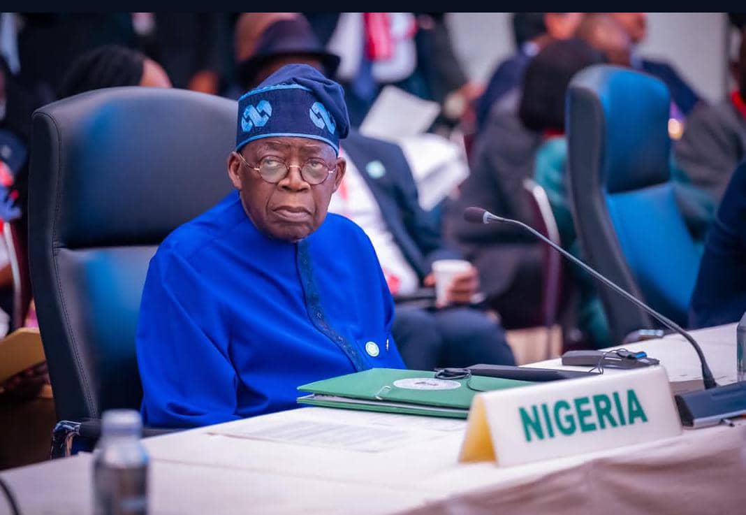Tinubu ends vacation, returns to Abuja Tuesday