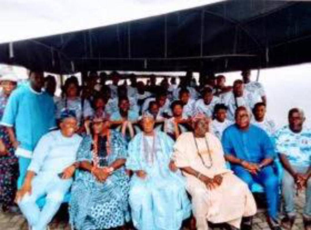 I’ll be watching 3SC matches live in Ibadan – Oba Ladoja