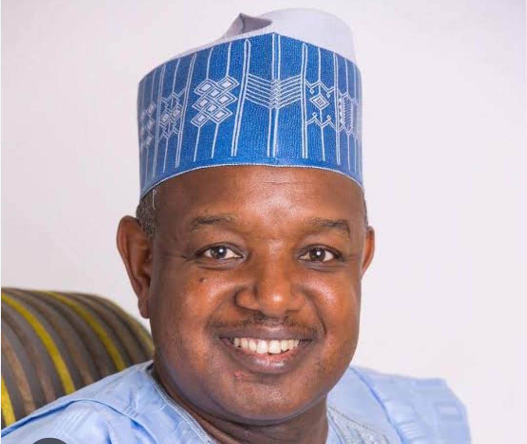 Atiku Bagudu picture