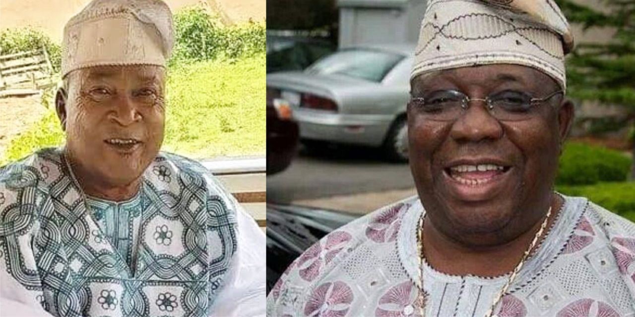 Kollington Ayinla, Sikiru Barrister’s complex family ties revealed