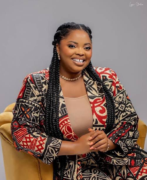 Making it in Nollywood isn’t by talent, says Juliana Olayode