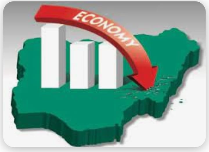 Nigeria’s economy at a crossroads: Rising debts, eased MPR, and cost to citizens