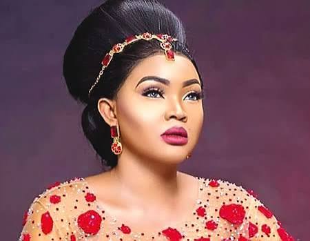 Mercy Aigbe picture