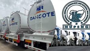 FG summons Dangote, NUPENG   to resolve dispute