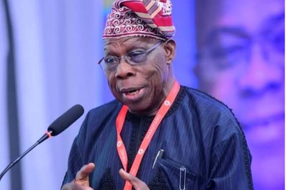 I don’t know my real age – Obasanjo
