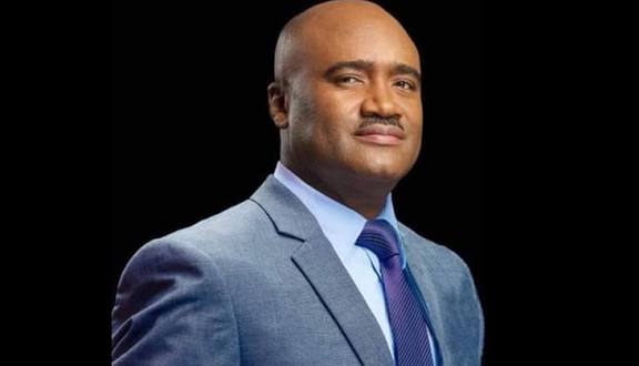 Police clear Pastor Paul Adefarasin over ‘firearm’ viral video
