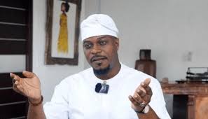 Lagos guber: Why I’ll never align with Tinubu – Rhodesia-Vivour