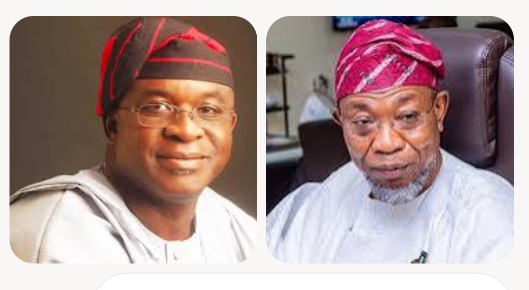 No Injunction Granted Against Mark, Aregbesola – ADC