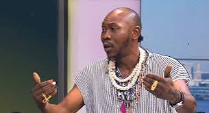 Seun Kuti: Afrobeats more of a title than genre