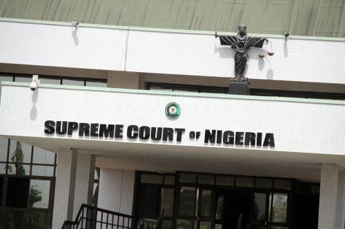 PDP’s Ajayi withdraws Supreme Court suit against Aiyedatiwa
