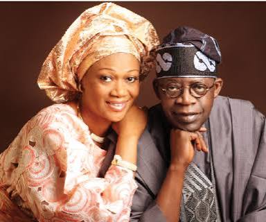 You are more than my wife, you are my confidant, counsellor – Tinubu celebrates wife @65