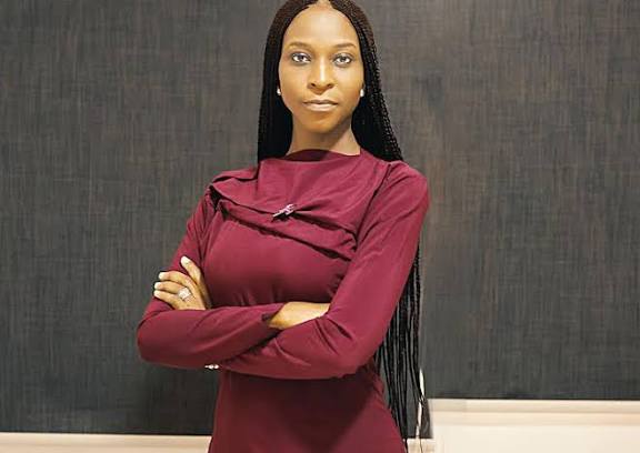 Titilola Vivour-Adeniyi picture