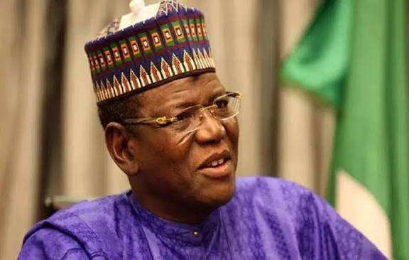 Lamido enters race for PDP national chairmanship position