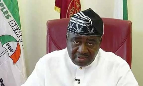 I have no plan to join APC- Suswam