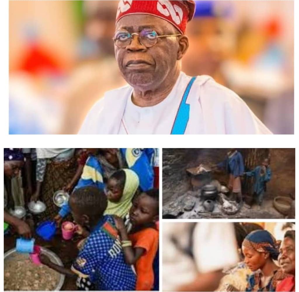 Nigeria’s Inflation Drop: Has Life Become Any Easier?