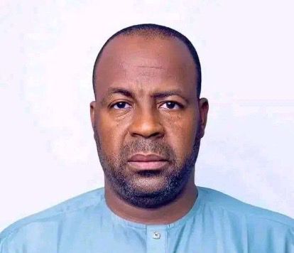 Vokna resigns as Adamawa Election Commission chair