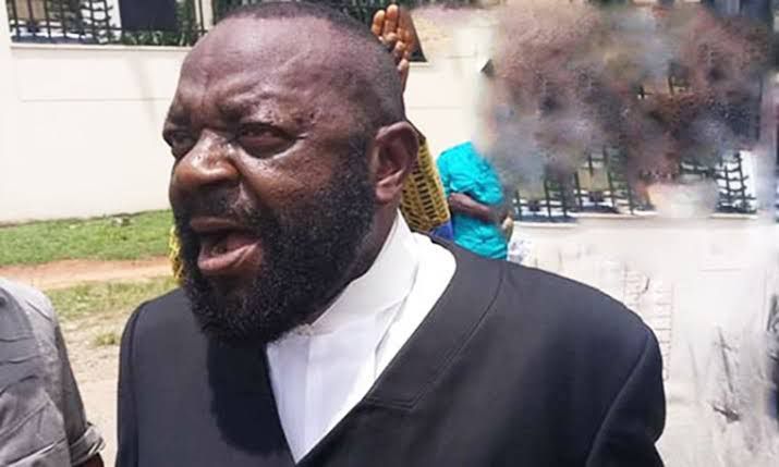 Presidency’s call for Ejimakor’s arrest baseless – Atiku’s aide