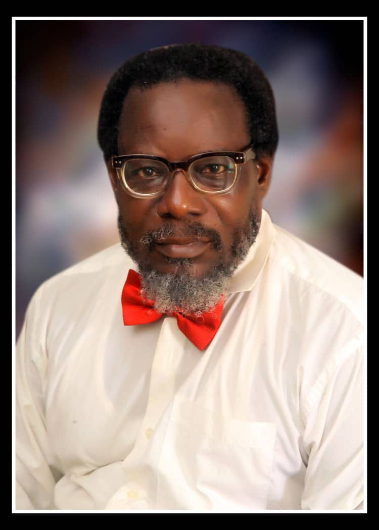 #FreeNnamdiKanu protest not a popular cause, says Debo Adeniran