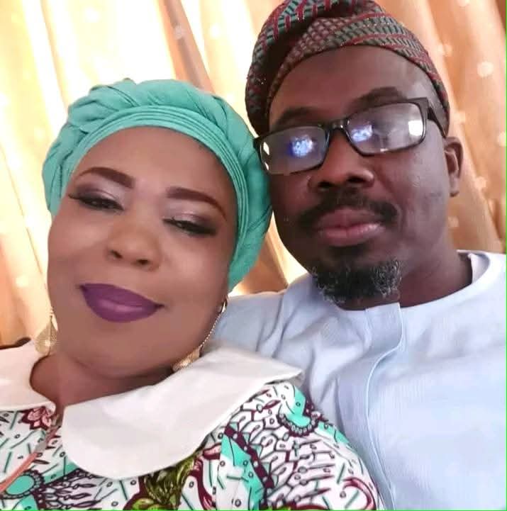 𝕋ℝ𝕀𝔹𝕌𝕋𝔼: 𝐓𝐡𝐞 𝐥𝐢𝐟𝐞 𝐚𝐧𝐝 𝐬𝐮𝐝𝐝𝐞𝐧 𝐝𝐞𝐩𝐚𝐫𝐭𝐮𝐫𝐞 𝐨𝐟 𝐦𝐲 𝐝𝐞𝐚𝐫 𝐰𝐢𝐟𝐞 𝐎𝐝𝐮𝐧𝐚𝐲𝐨