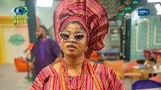 I’ve not figured what to do with my Big Brother Naija prize – Imisi