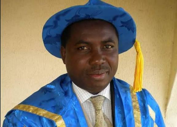 I’ll audit INEC, 2023 election logistics – Amupitan