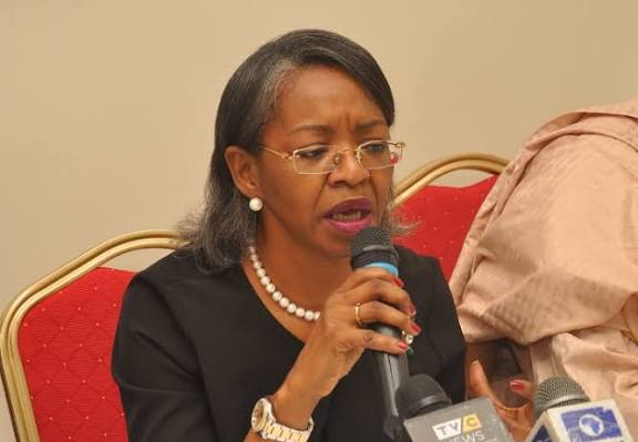 INEC acting chair meets political party leaders