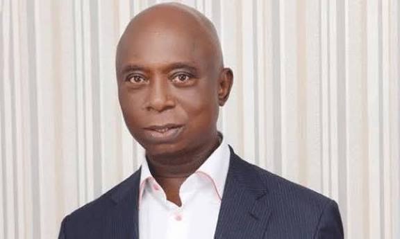 Every man should practice polygamy, Ned Nwoko preaches
