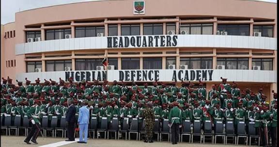 NDA warns Kaduna communities ahead of cadets’ live fire exercise