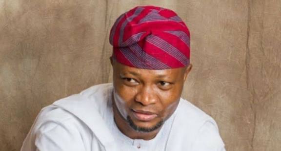 Lagos guber: I’m more experienced than Tinubu, others – Jandor