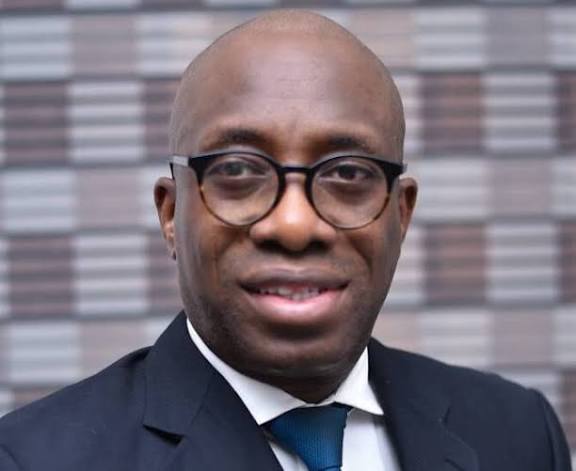 Defections: PDP is in soup, says Segun Showunmi