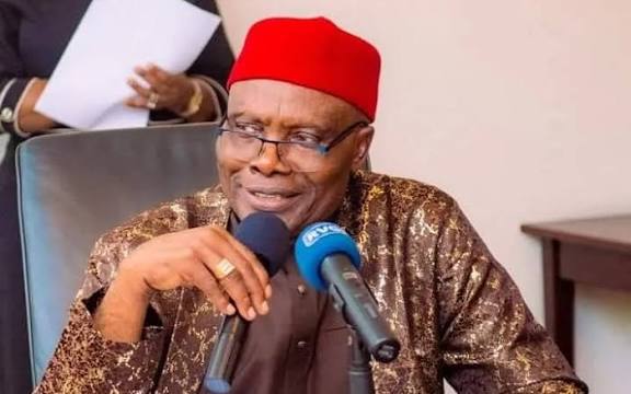 Anyanwu’s signature forgery claim baseless, misleading – PDP BoT chairman