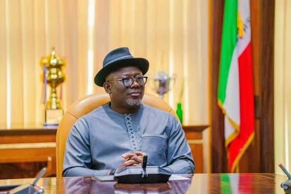 Delta gov’s aide slams Lagos counterpart over opposition to Lagos-Warri ports shift